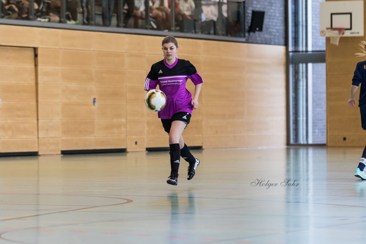 Bild 243 - Girls & Womens Cup